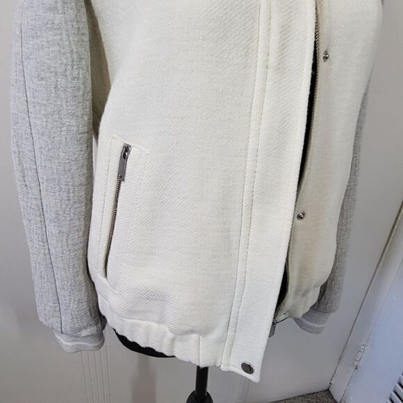 Zara Trafuloc Women's Jacket  - Picture 9 of 13